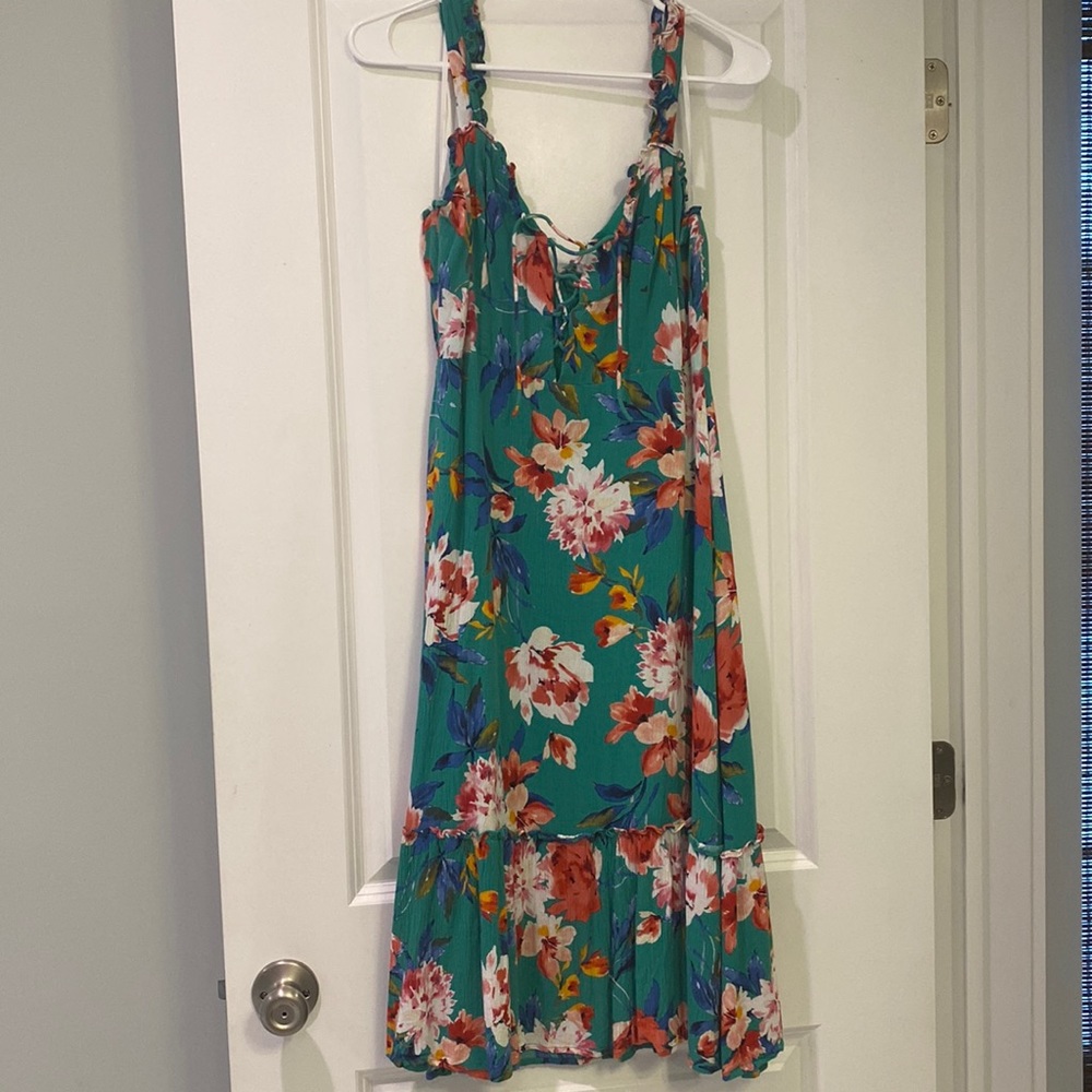Lulus dress